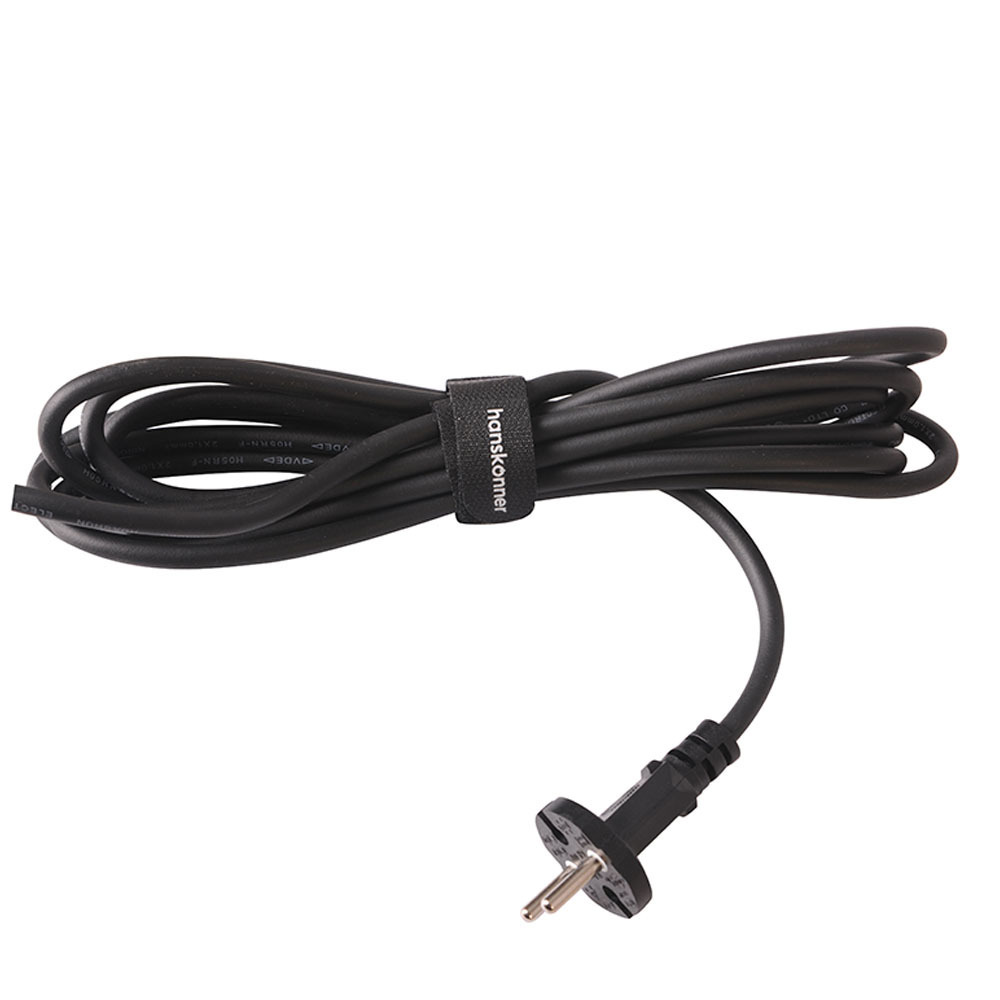 Дрель-шуруповерт аккумуляторная бесщеточная Hanskonner HCD1865C 18 В 2 Ач Li-Ion 2 АКБ и ЗУ