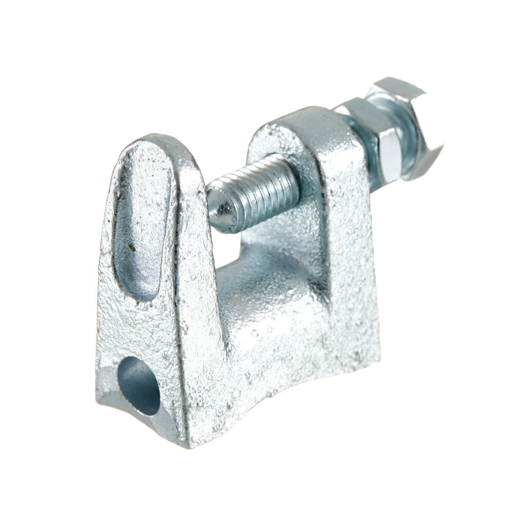 Струбцина для монтажа без сварки Walraven VdS/UL М8 23 мм (6003008)