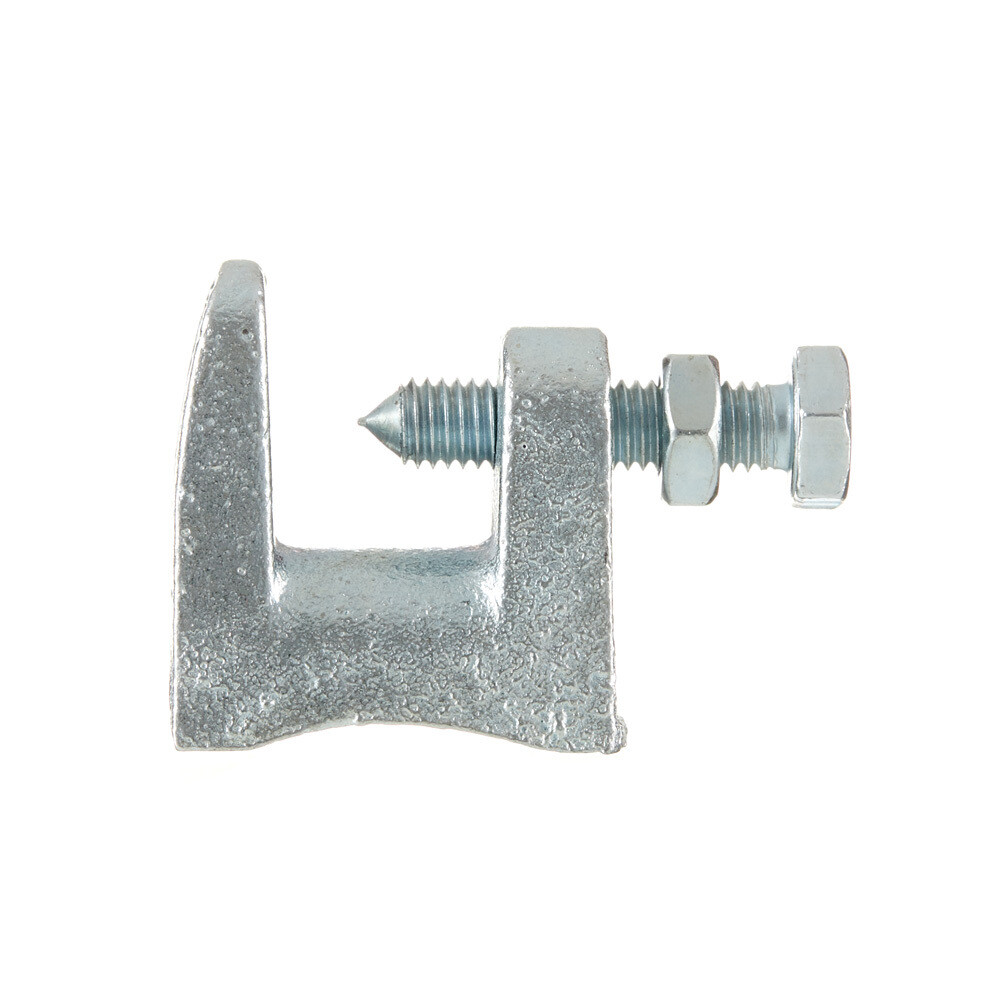 Струбцина для монтажа без сварки Walraven VdS/UL М8 23 мм (6003008)