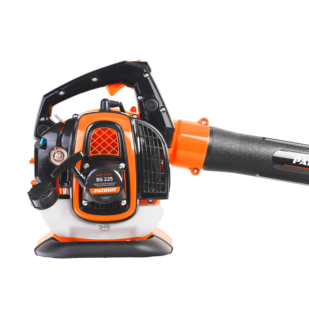 Воздуходувка-пылесос бензиновая Patriot BG 225 735 Вт (755100126)