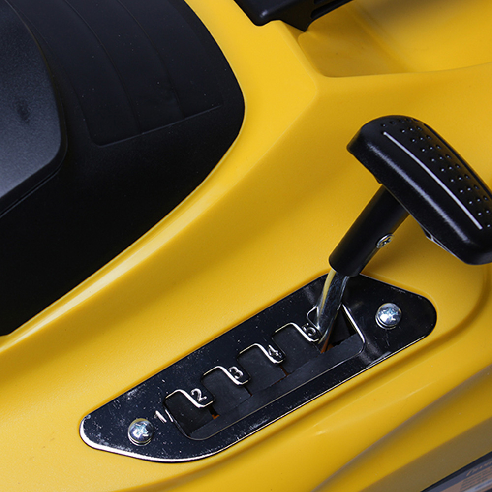 Газонокосилка электрическая Champion EM3616 1600 Вт