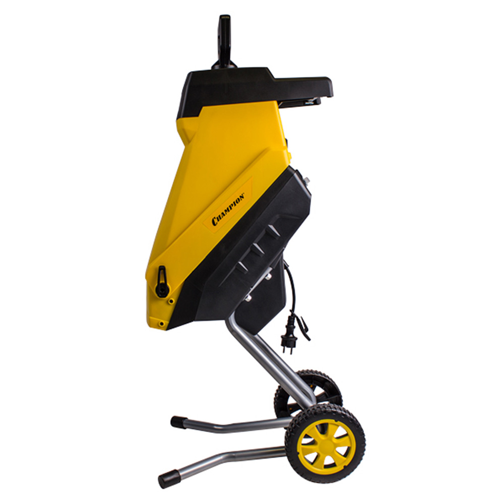 Измельчитель электрический Champion (SH251) 2500 Вт 3,4 л.с.