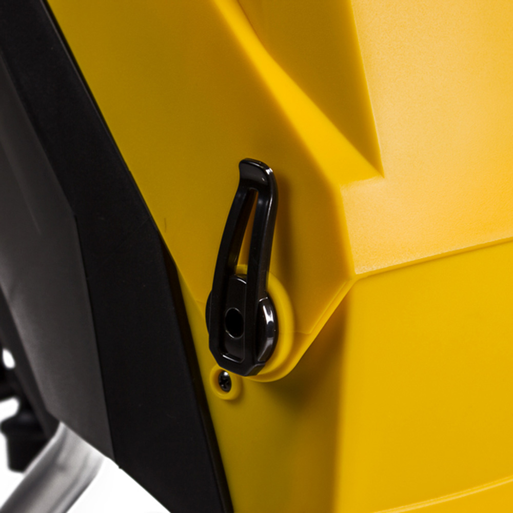 Измельчитель электрический Champion (SH251) 2500 Вт 3,4 л.с.