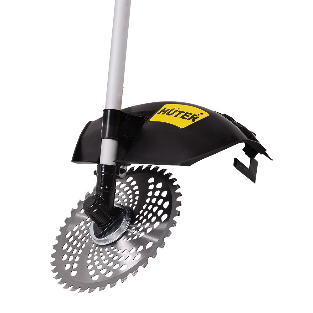 Триммер бензиновый Huter GGT-2500S 3 л.с. (70/2/13)