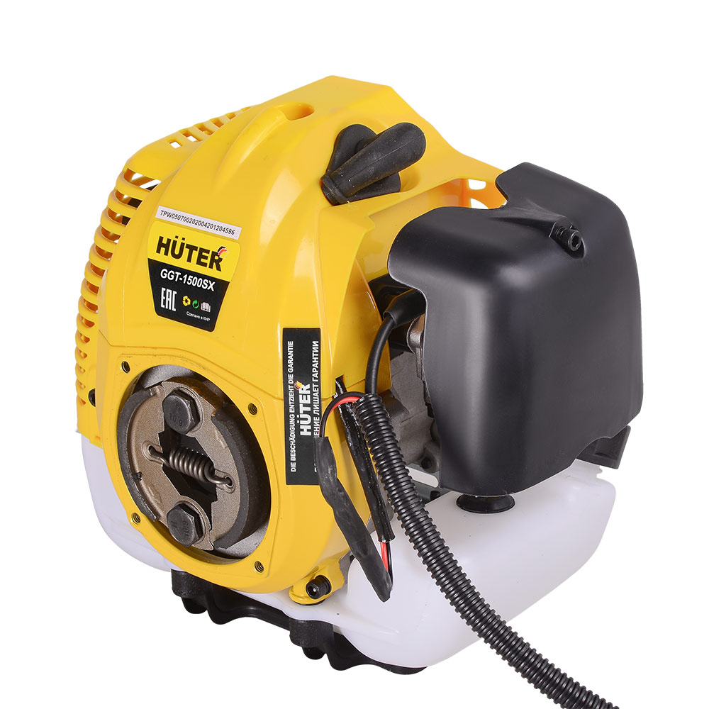 Триммер бензиновый Huter GGT-1500SX 2 л.с. (70/2/22)