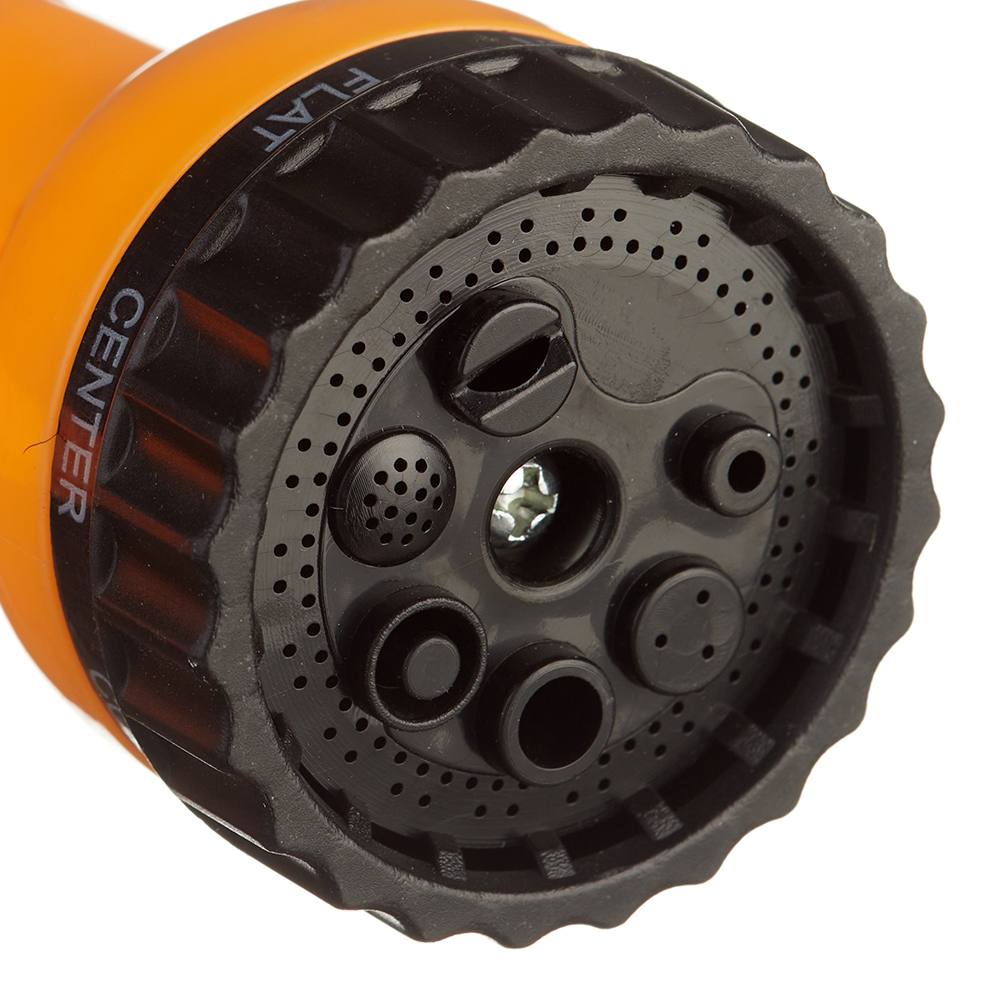 Пистолет для полива Вихрь 7 режимов (73/7/2/24)