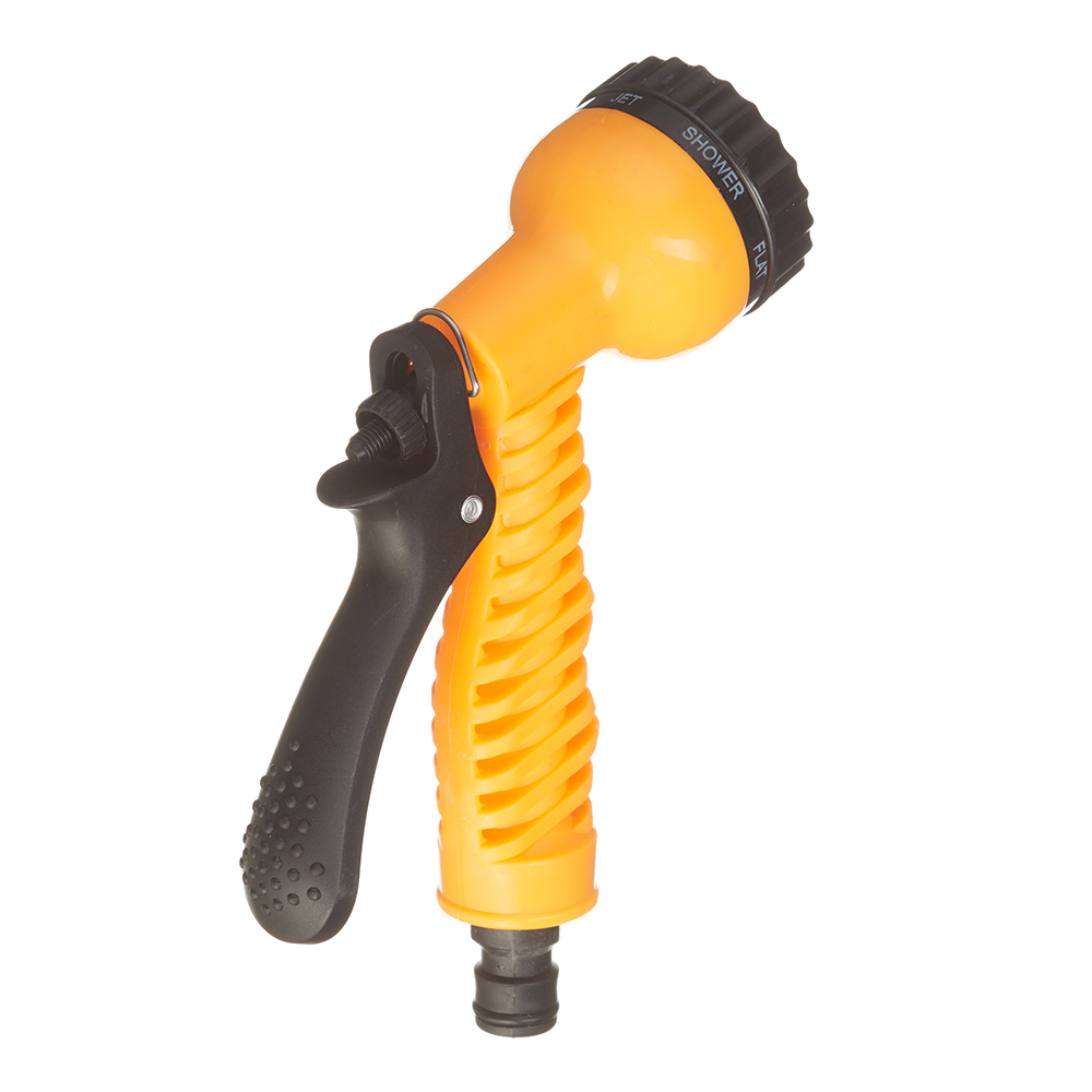 Пистолет для полива Вихрь 7 режимов (73/7/2/24)