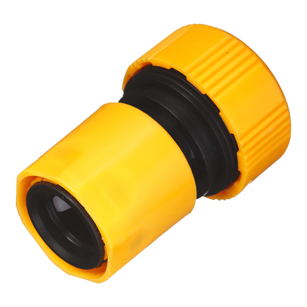 Соединитель 3/4 для поливочного шланга Вихрь (73/7/2/17)