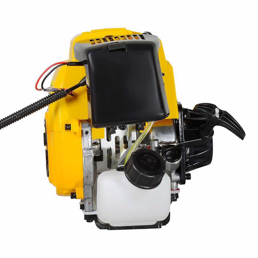 Триммер бензиновый Huter GGT-15004T 2 л.с. (70/2/50)