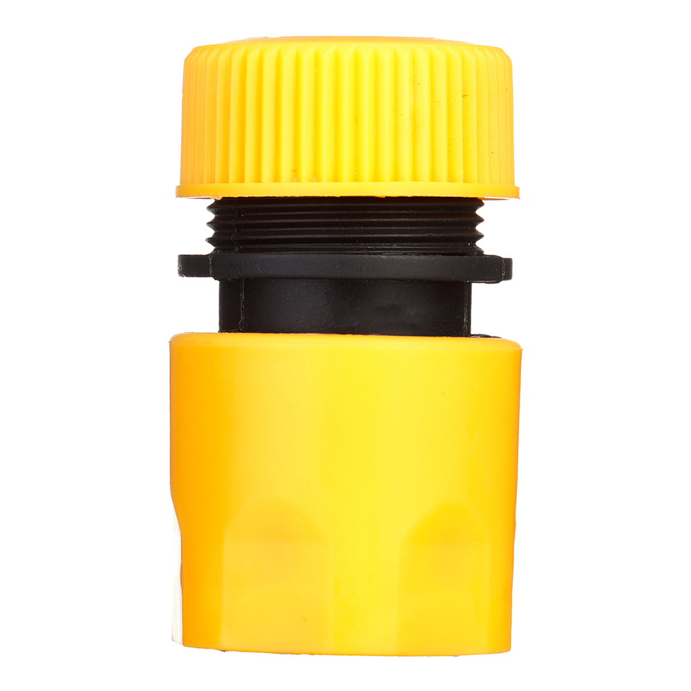 Соединитель 1/2 для поливочного шланга Вихрь (73/7/2/15)