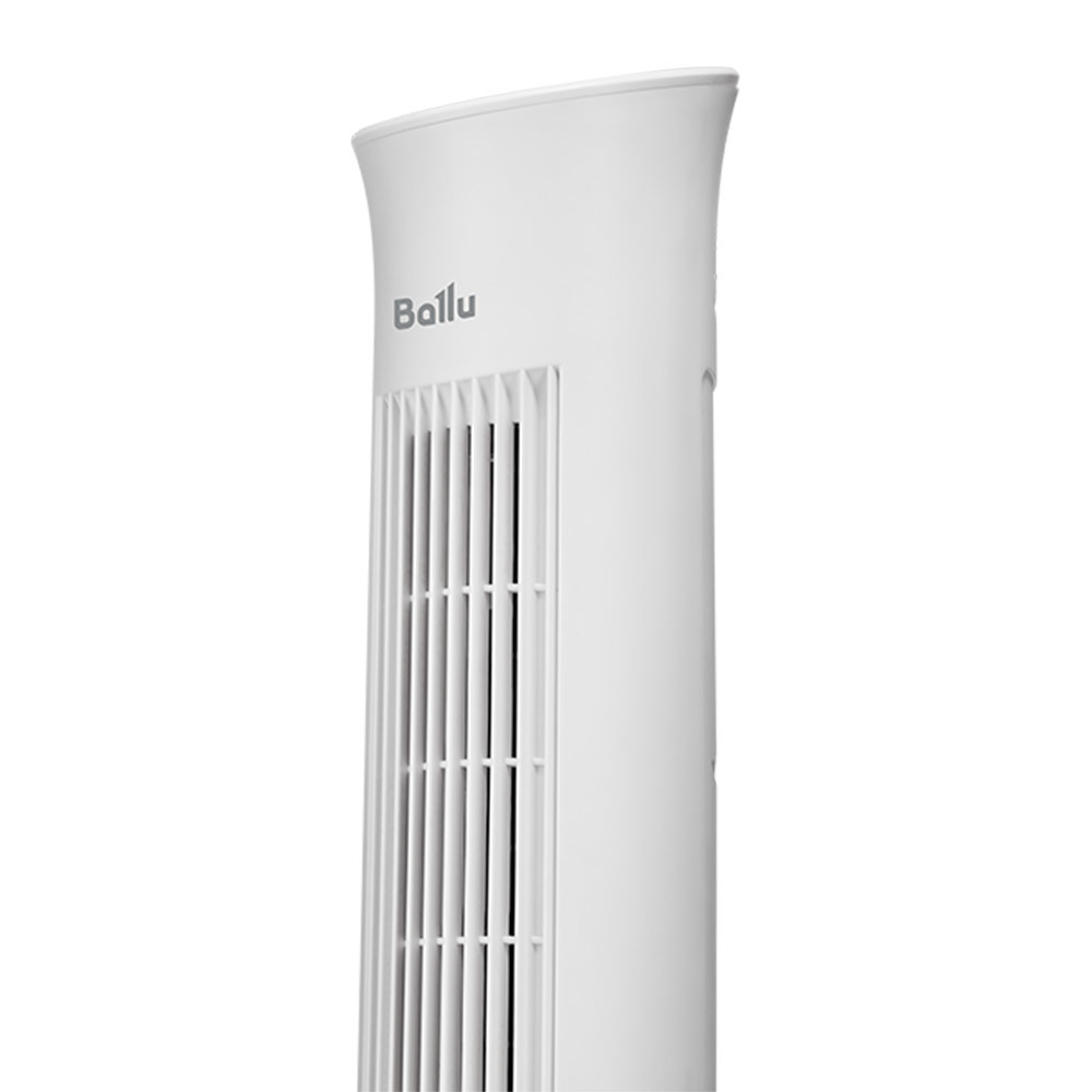 Вентилятор колонный Ballu BFT-110R 3 скорости 50 Вт с пультом