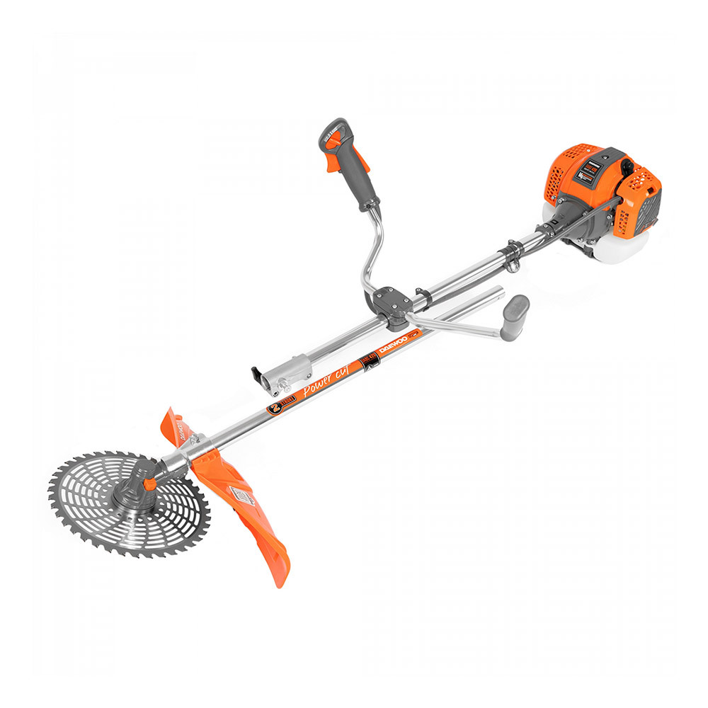 Триммер бензиновый Daewoo 2 л.с. (DABC 420)