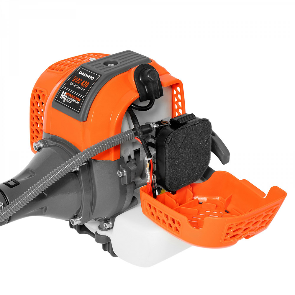 Триммер бензиновый Daewoo 2 л.с. (DABC 420)