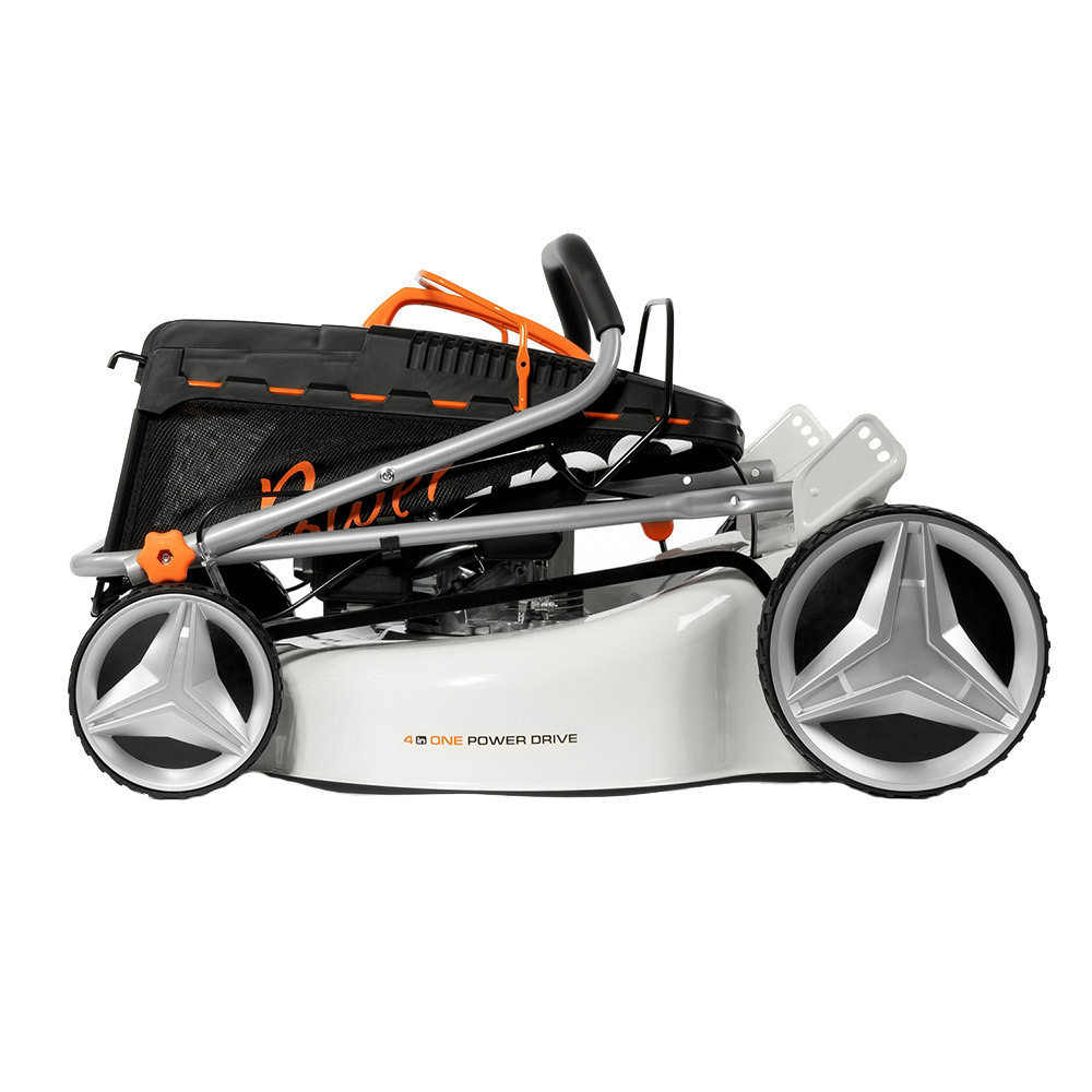 Газонокосилка бензиновая Daewoo 5 л.с. (L 50SP)