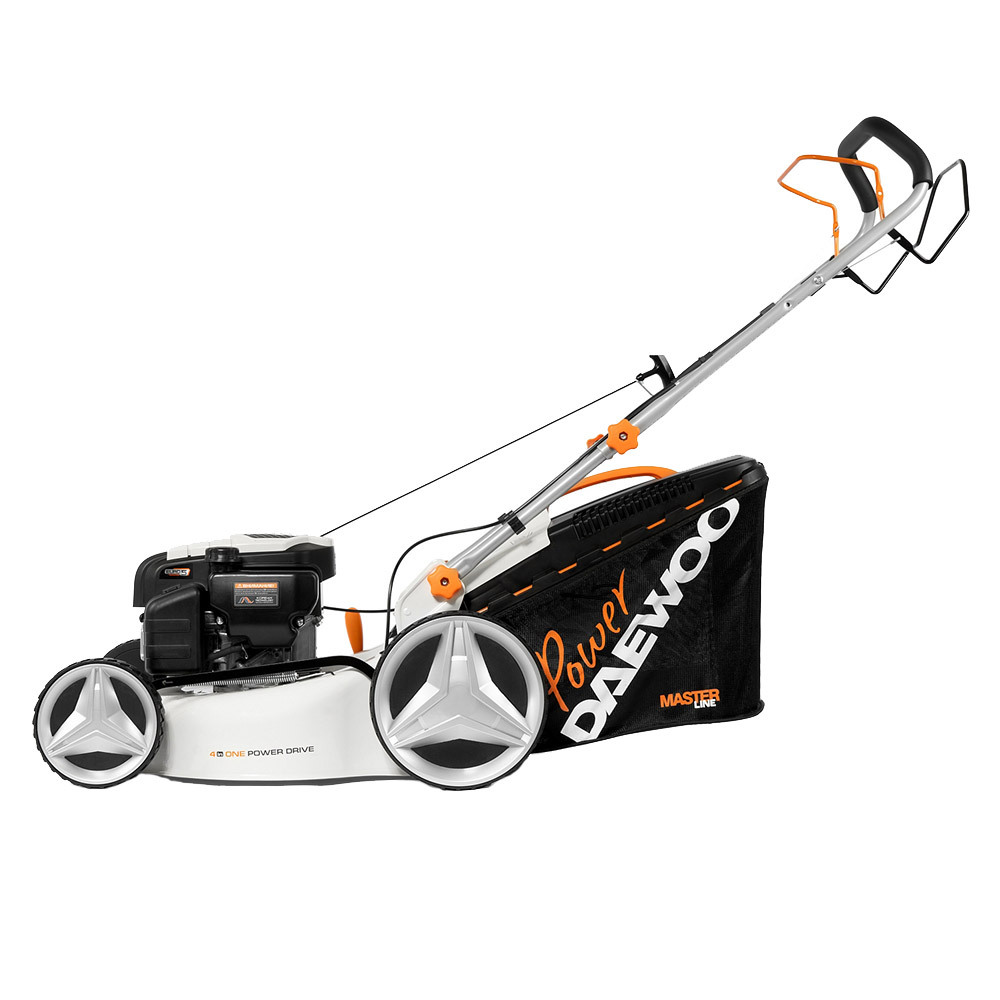 Газонокосилка бензиновая Daewoo 5 л.с. (L 50SP)