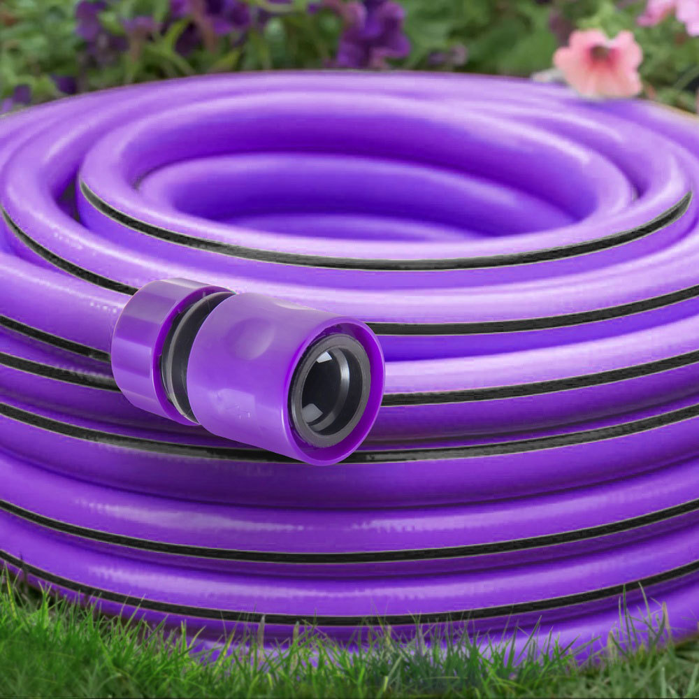 Соединитель 1/2 для поливочного шланга MasterProf пластиковый (ДС.070885)