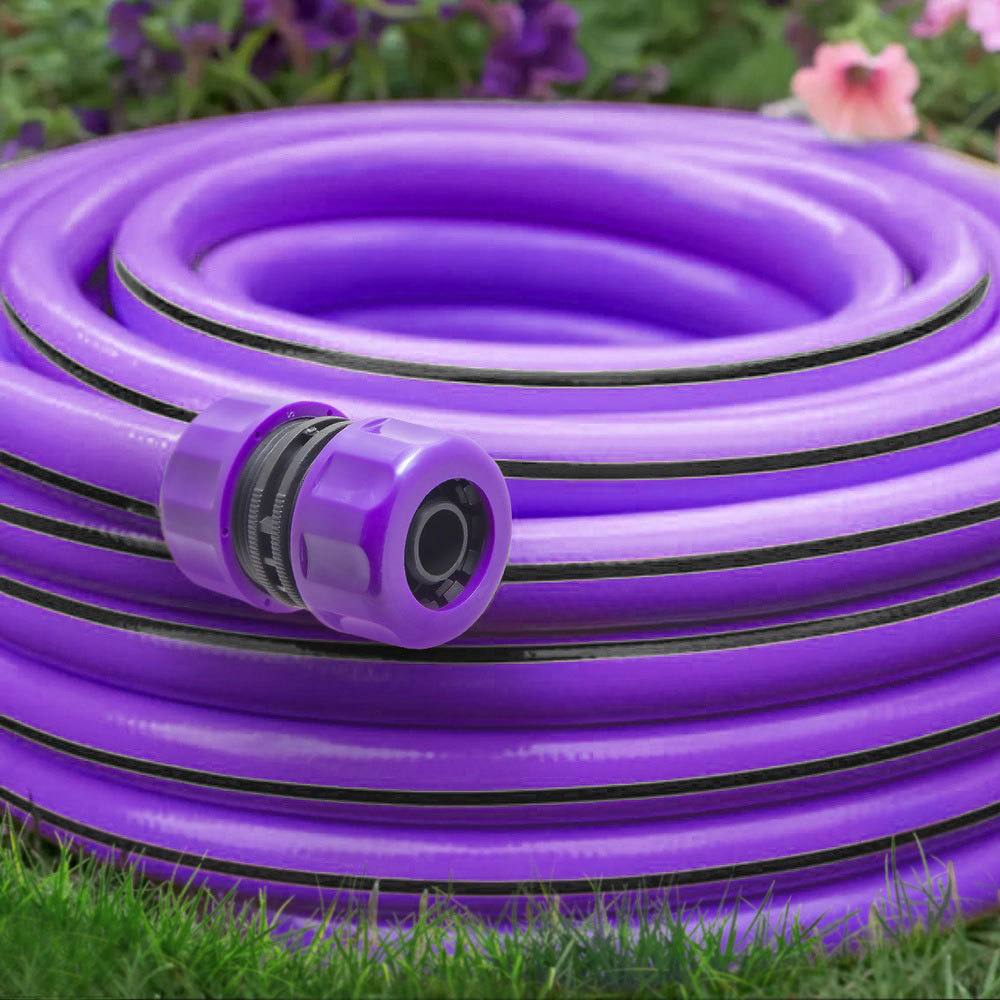 Муфта 3/4 для шланга MasterProf пластиковая (ДС.070904)