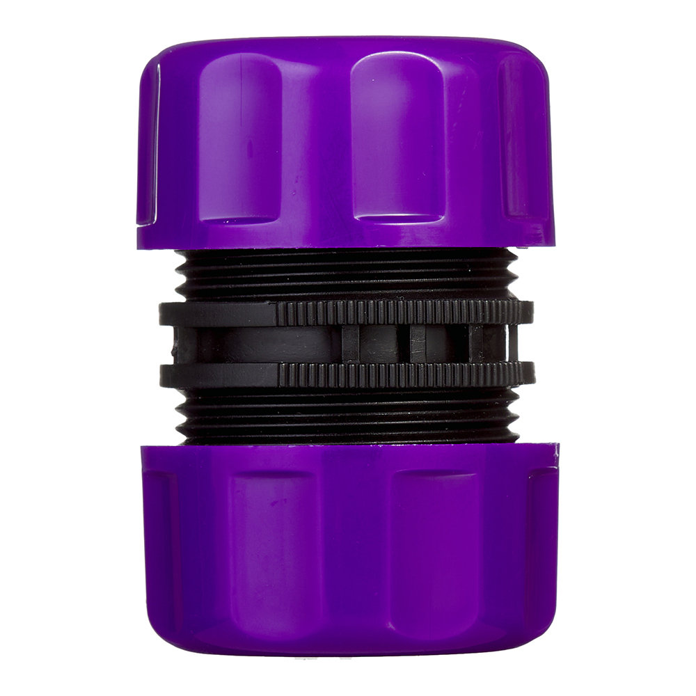 Муфта 3/4 для шланга MasterProf пластиковая (ДС.070904)