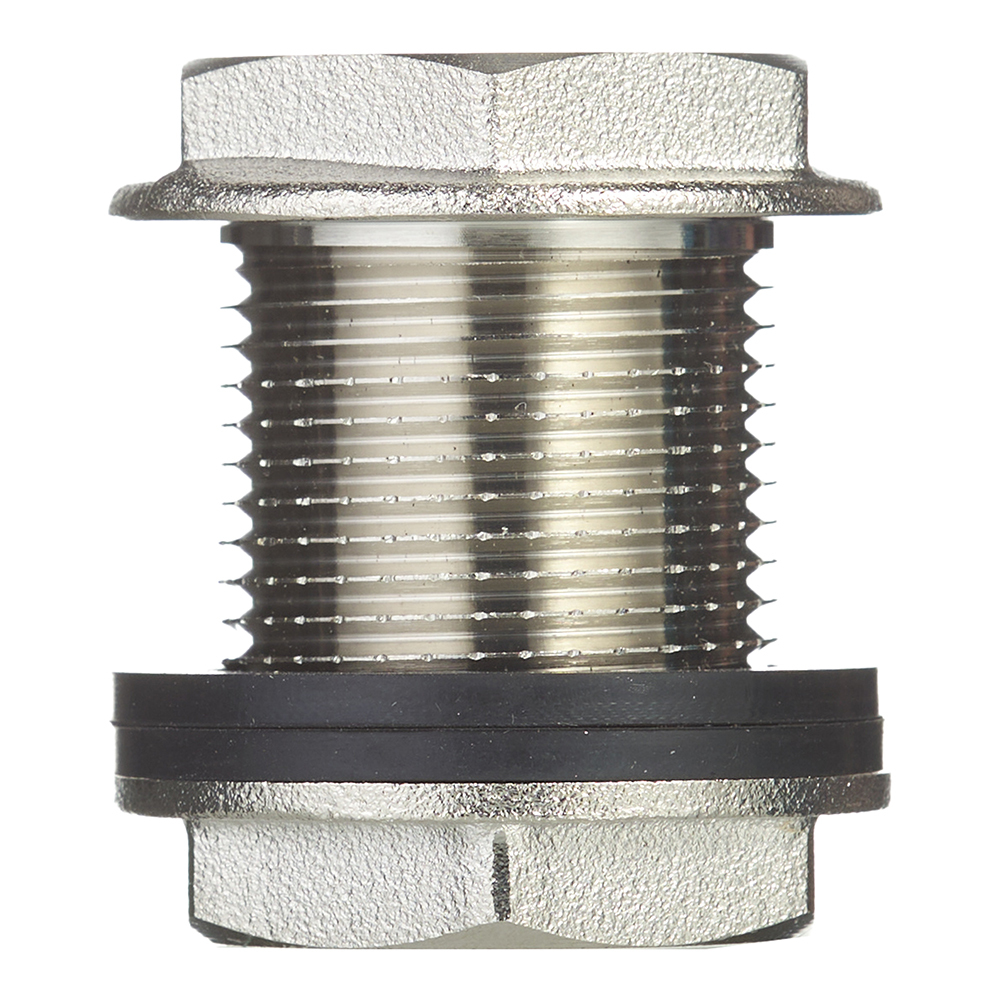 Штуцер 3/4 для бака MasterProf латунный (ДС.020009)