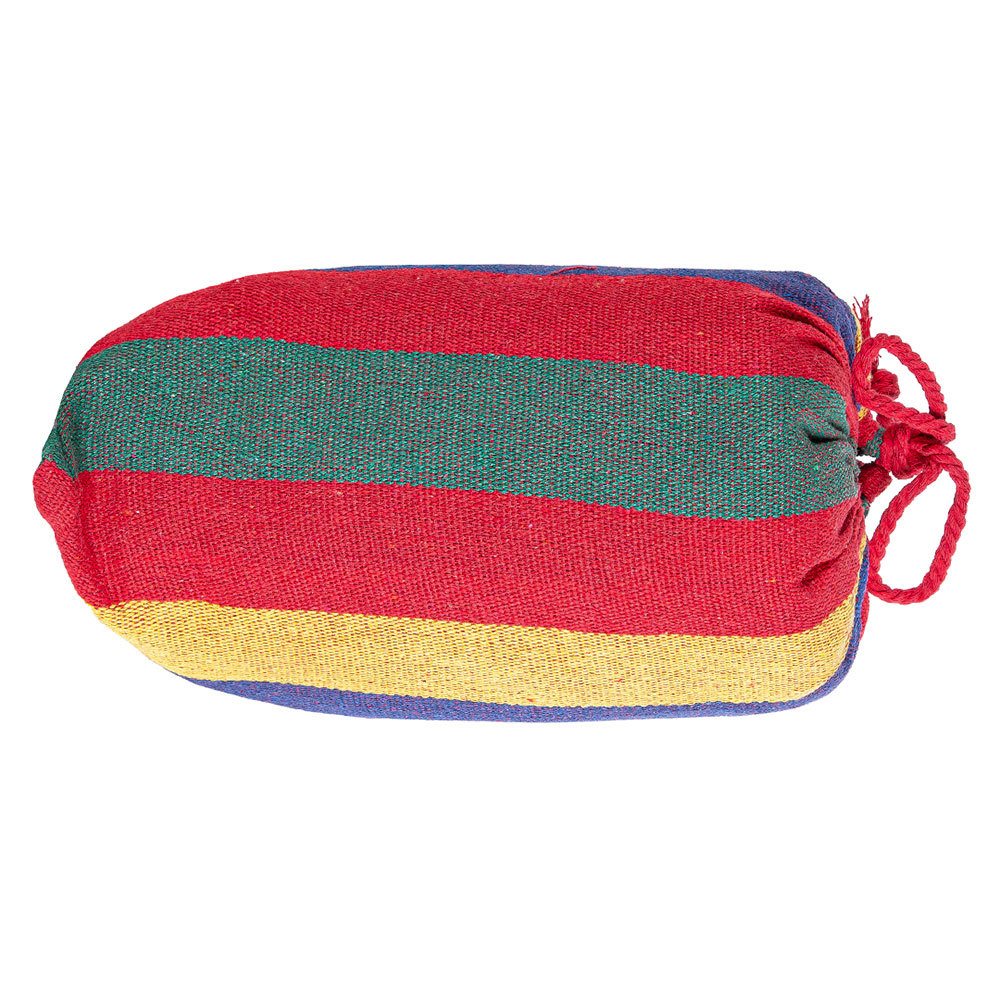 Гамак Green Glade красный 2х1,5 м (G-045)