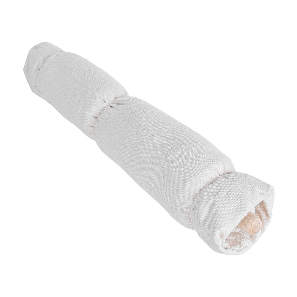 Кресло-гамак Green Glade белое 1,5х1,3 м (G-050)