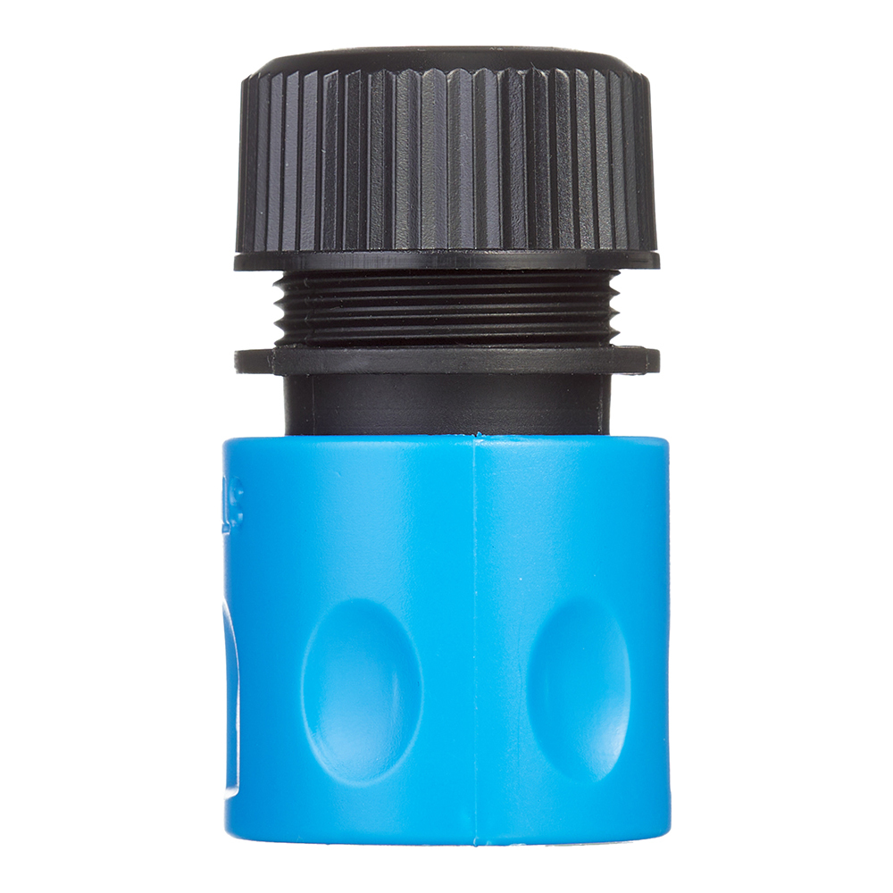 Соединитель 1/2 Garden Show пластиковый (266238)