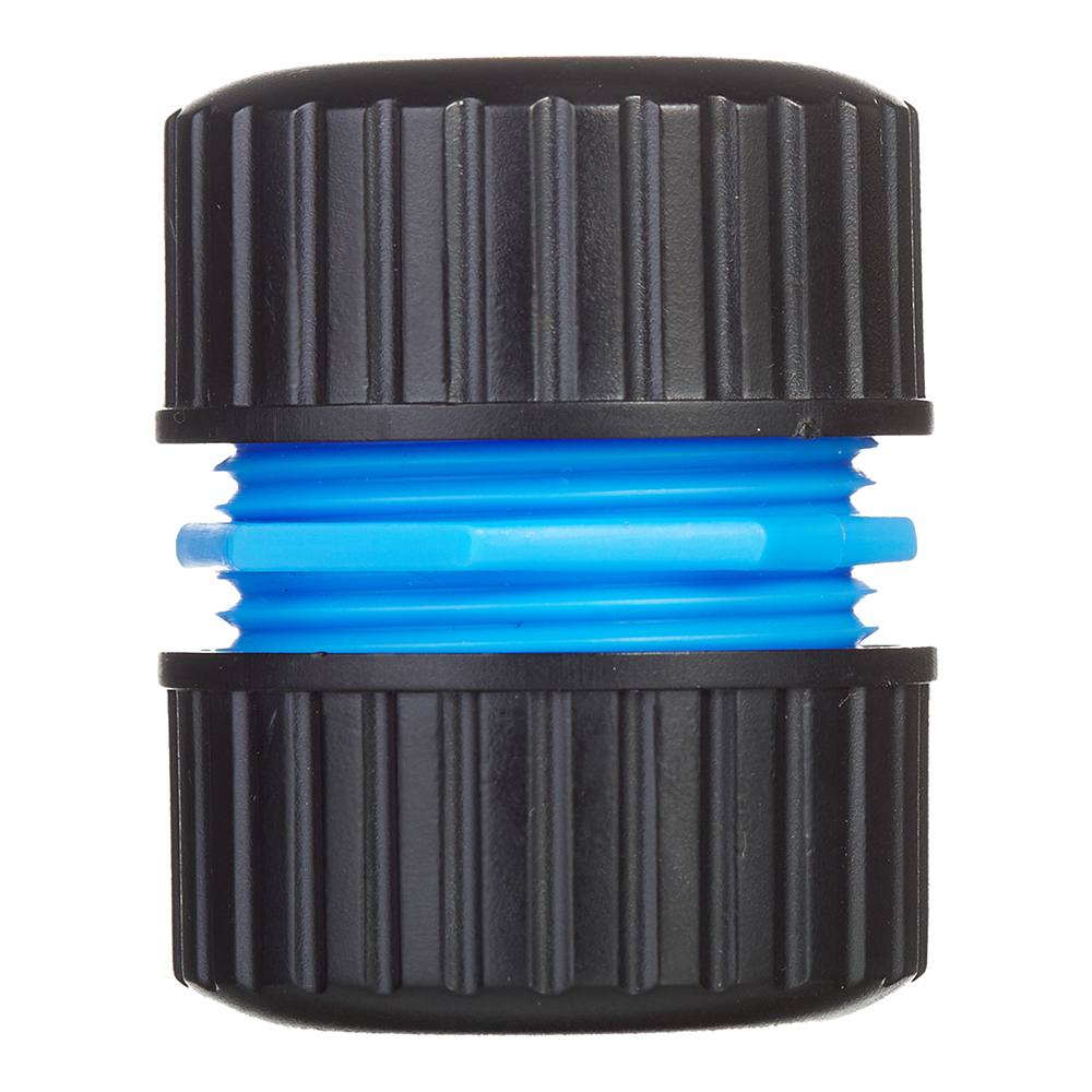 Муфта 3/4 для шланга Garden Show пластиковая (266243)