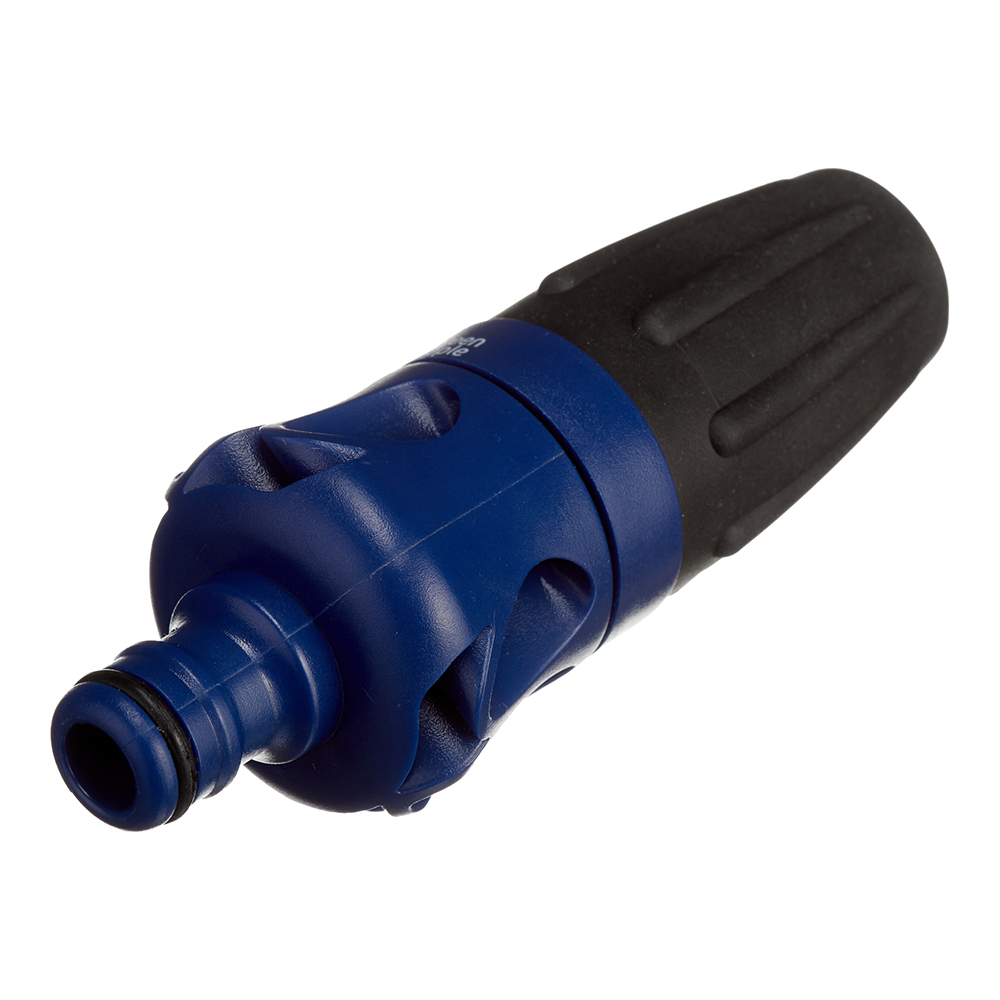 Насадка для полива 1/2 Green Apple регулируемая (Б0017789)