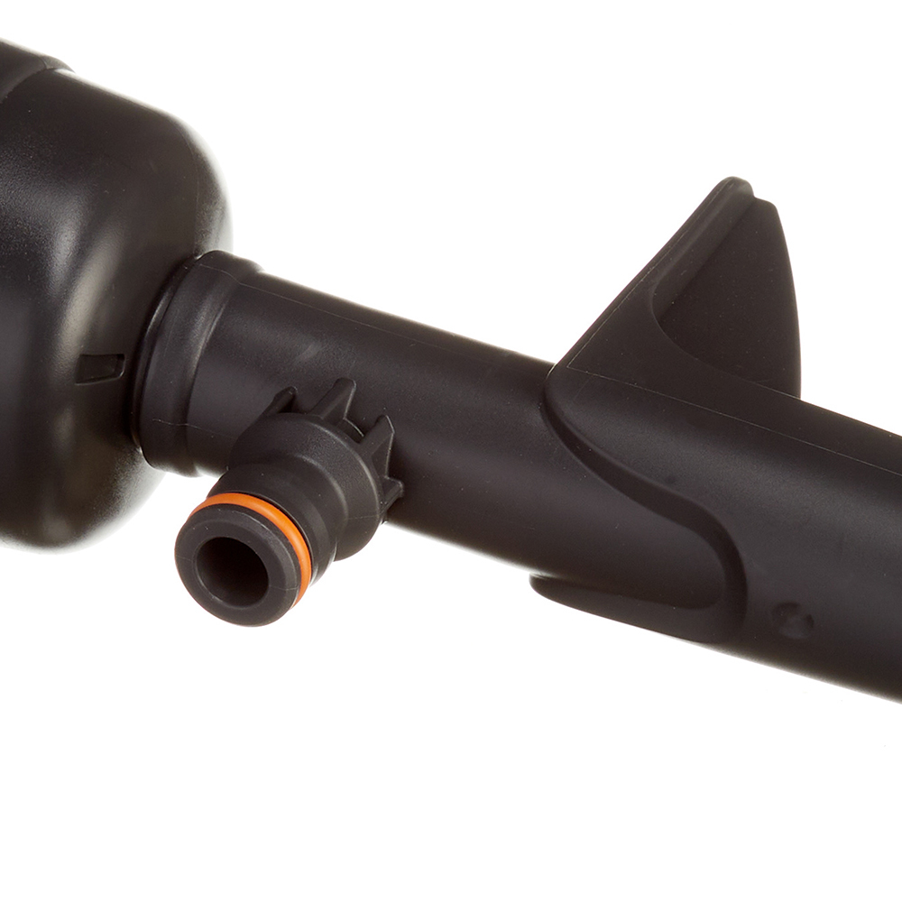 Дождеватель GF Jet Lift 4 пластиковый круговой 4 режима (Б0059652)