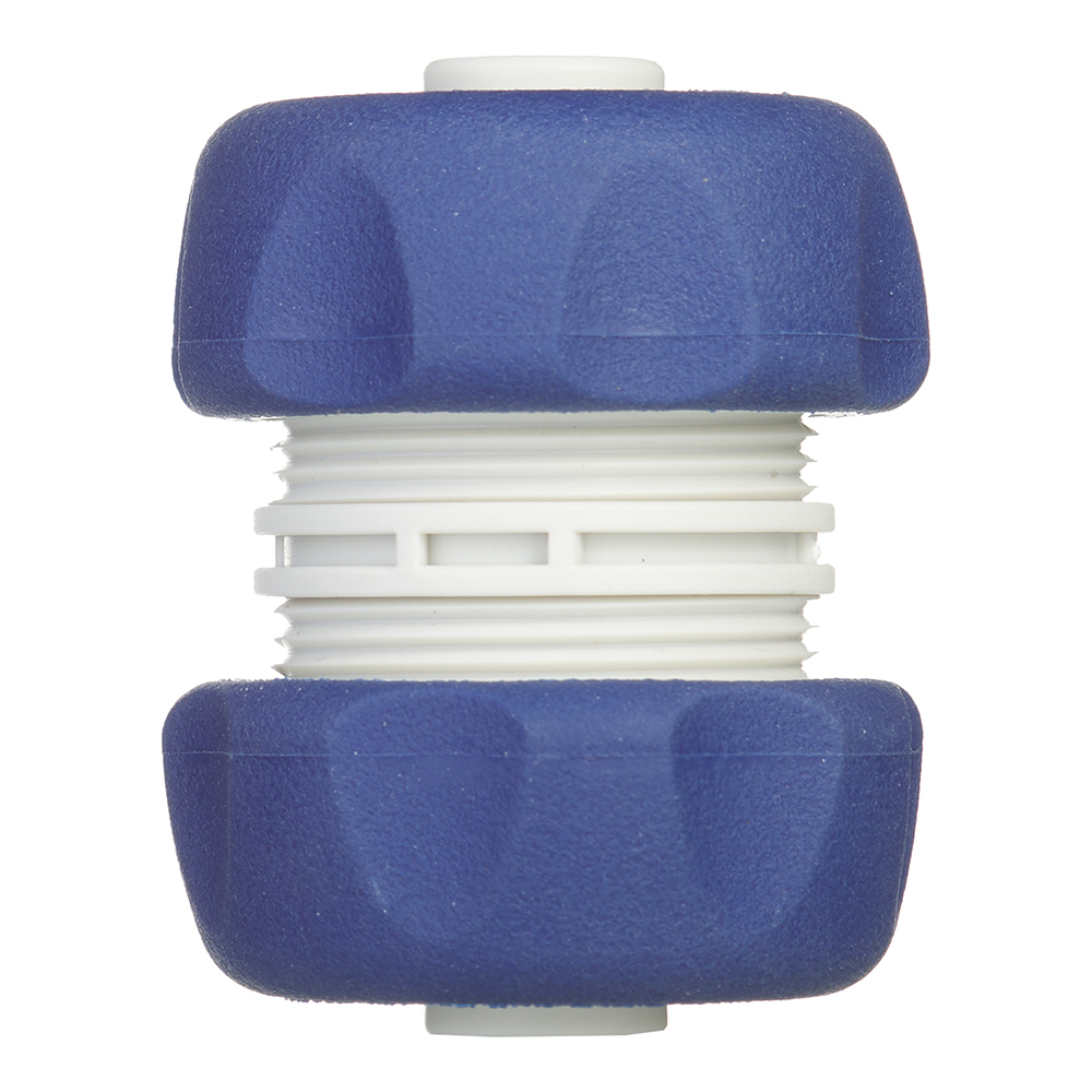 Муфта 3/4 для шланга Green Apple полипропиленовая (Б0003123)