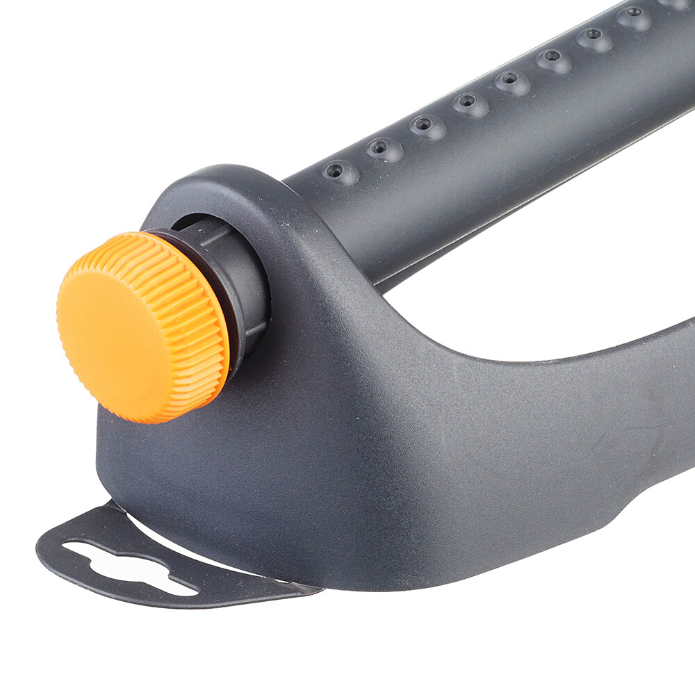 Дождеватель GF Astral 4 пластиковый осциллирующий 1 режим (Б0059669)