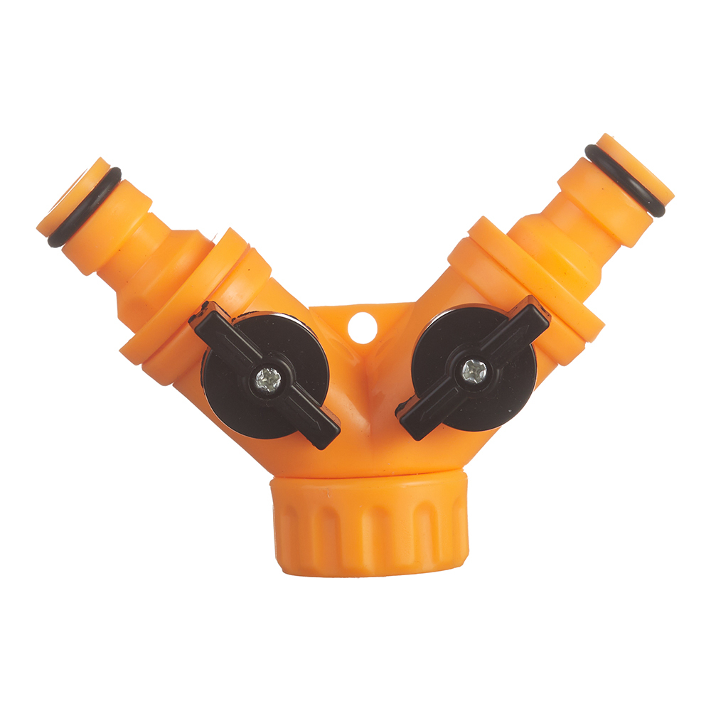 Разветвитель для поливочного шланга Вихрь (73/7/2/23)