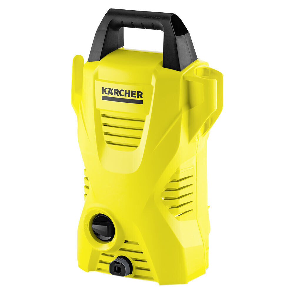 Мойка высокого давления Karcher K 2 compact 110 Вт (1.673-121.0)