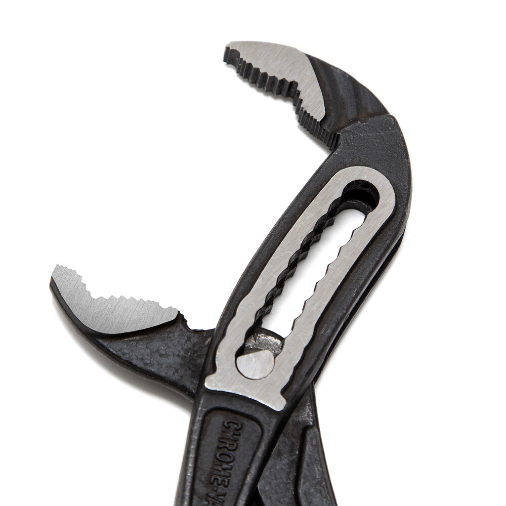 Клещи переставные Rage by Vira 250 мм (311054)