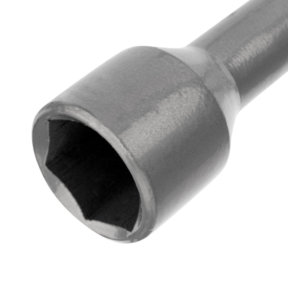 Ключ баллонный крестообразный Rexant 17х19х21 мм 1/2"