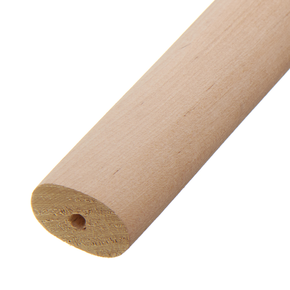 Рукоятка для молотка 400 мм деревянная ручка