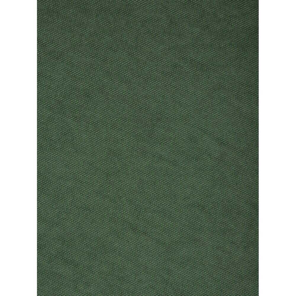 Штора канвас зеленая 200х280 см Decofest Софи (153.735)