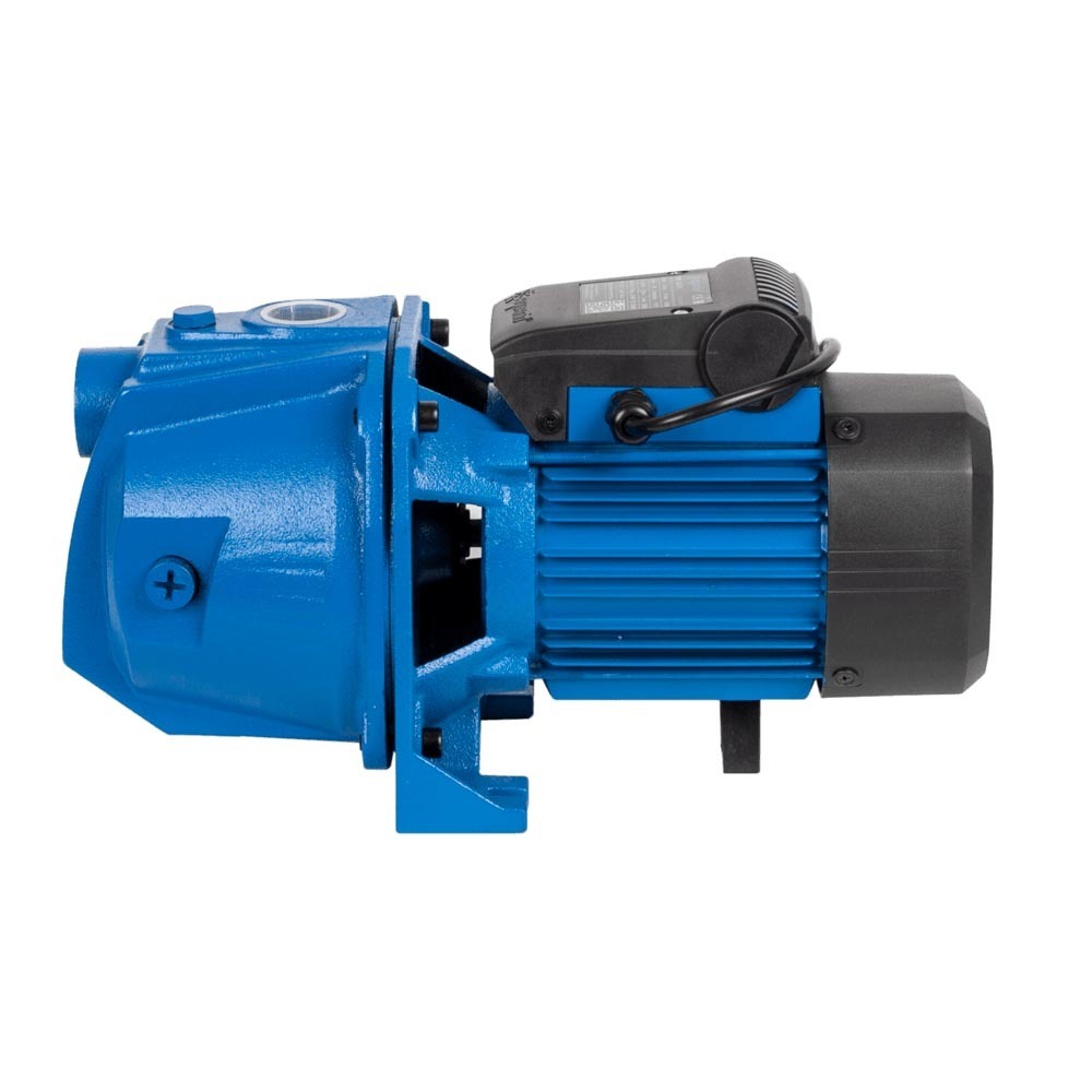 Насос Aquario AJC-81 для чистой воды 50 л/мин центробежный поверхностный