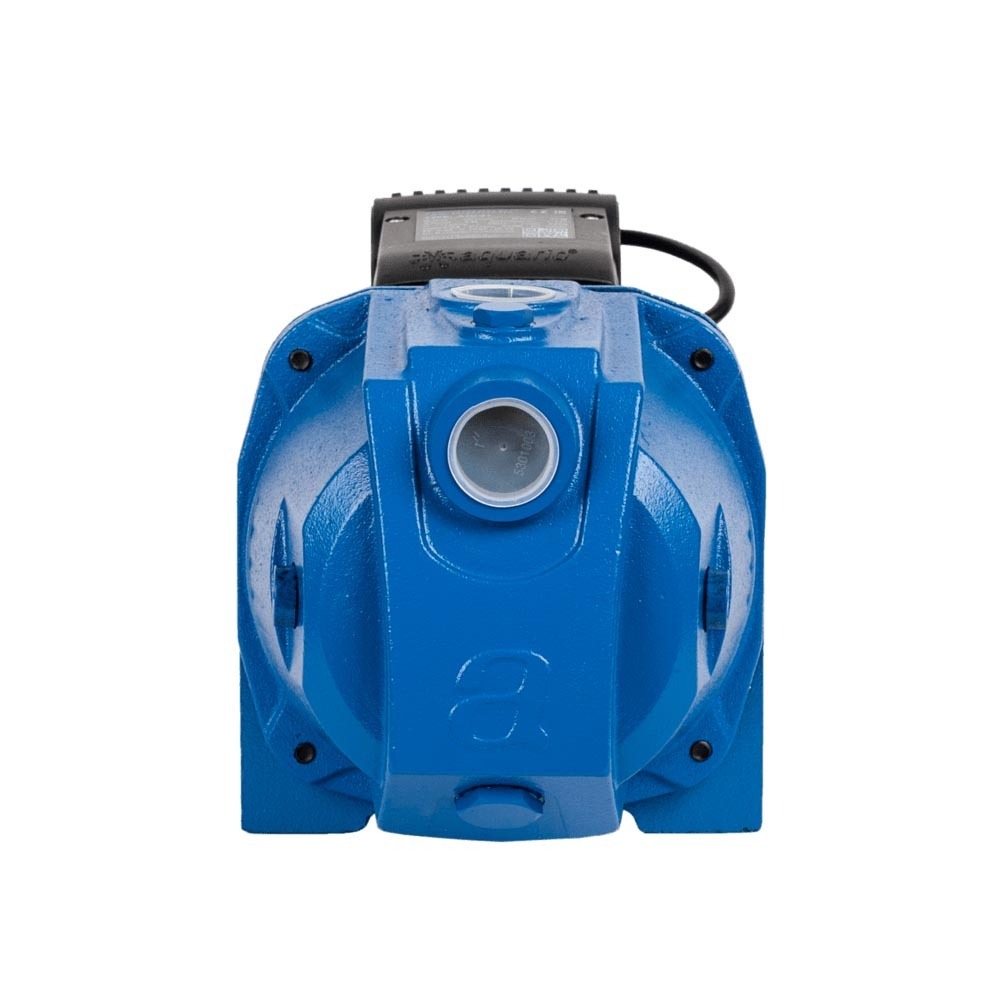 Насос Aquario AJC-81 для чистой воды 50 л/мин центробежный поверхностный