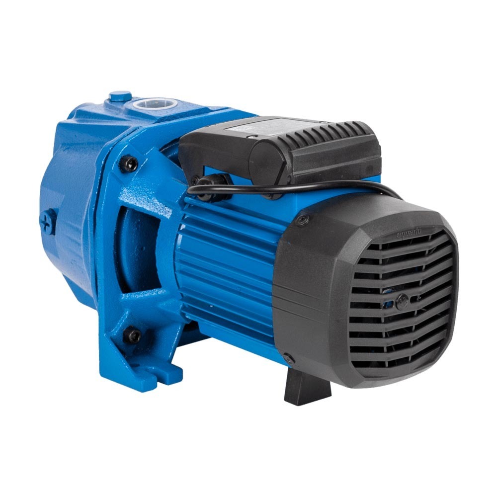 Насос Aquario AJC-81 для чистой воды 50 л/мин центробежный поверхностный