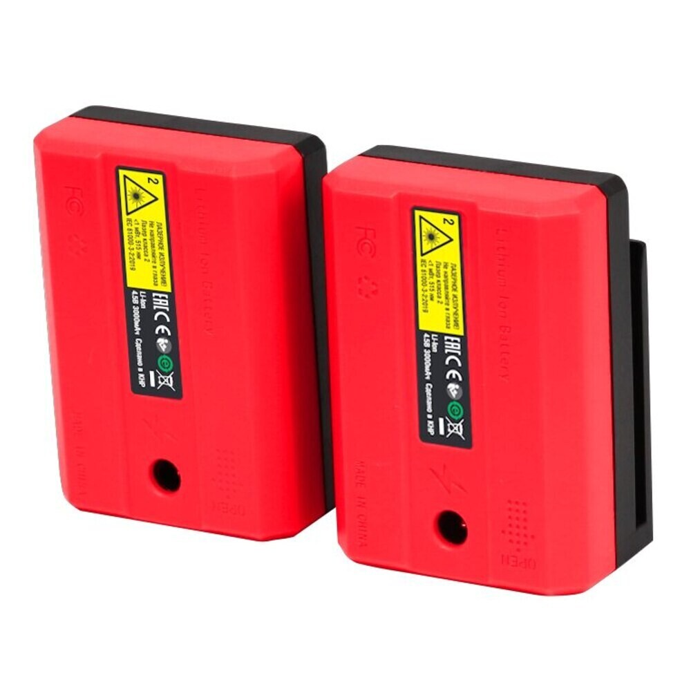 Нивелир лазерный Infiniter CLG 3D (1-2-316)