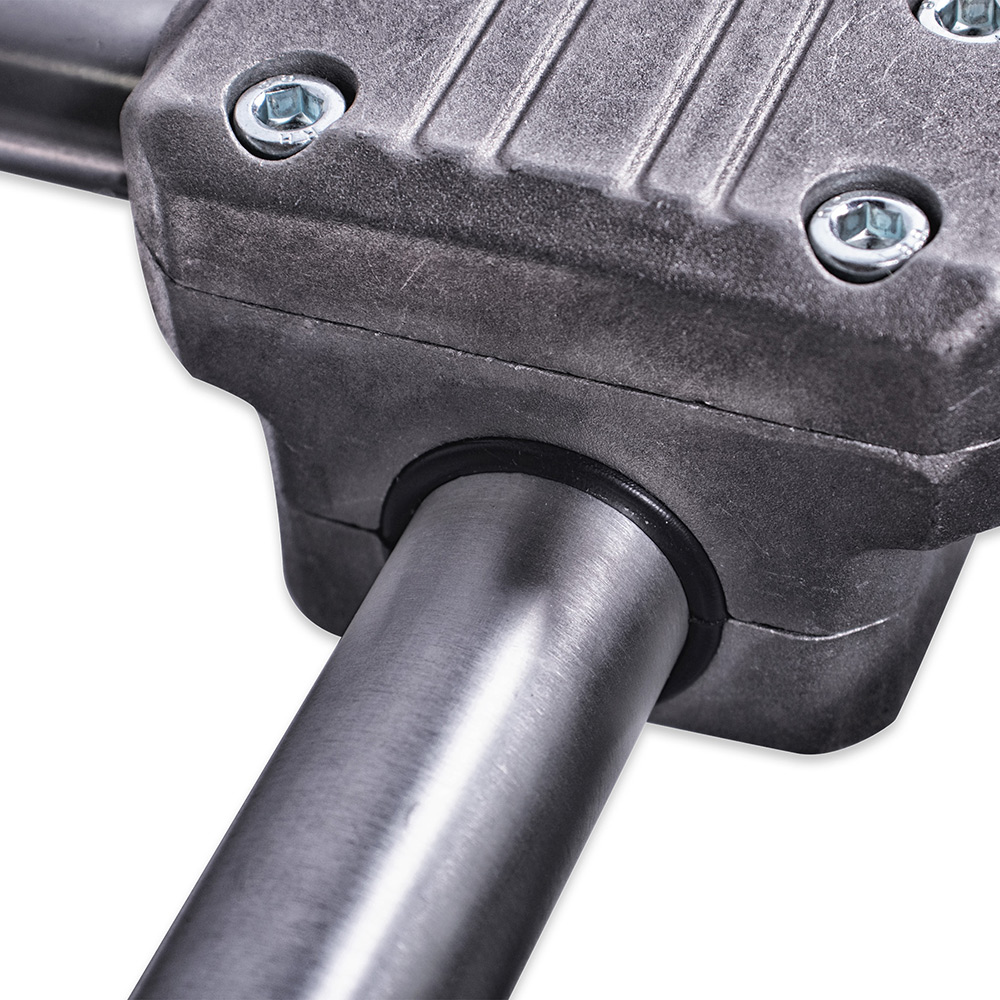 Триммер бензиновый Champion T252 1,02 л.с.