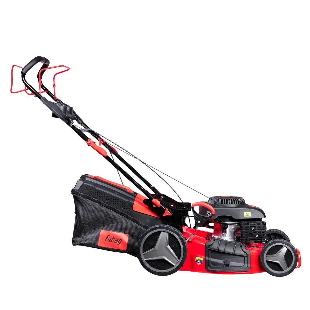 Газонокосилка бензиновая Fubag FPL 53 SMF 5,2 л.с. (46283)