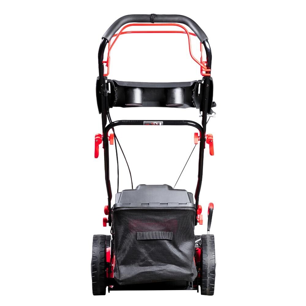 Газонокосилка бензиновая Fubag FPL 53 SMF 5,2 л.с. (46283)