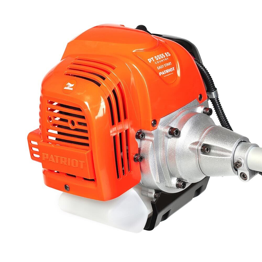 Триммер бензиновый Patriot PT 5555ES Country 3 л.с. (250108055)
