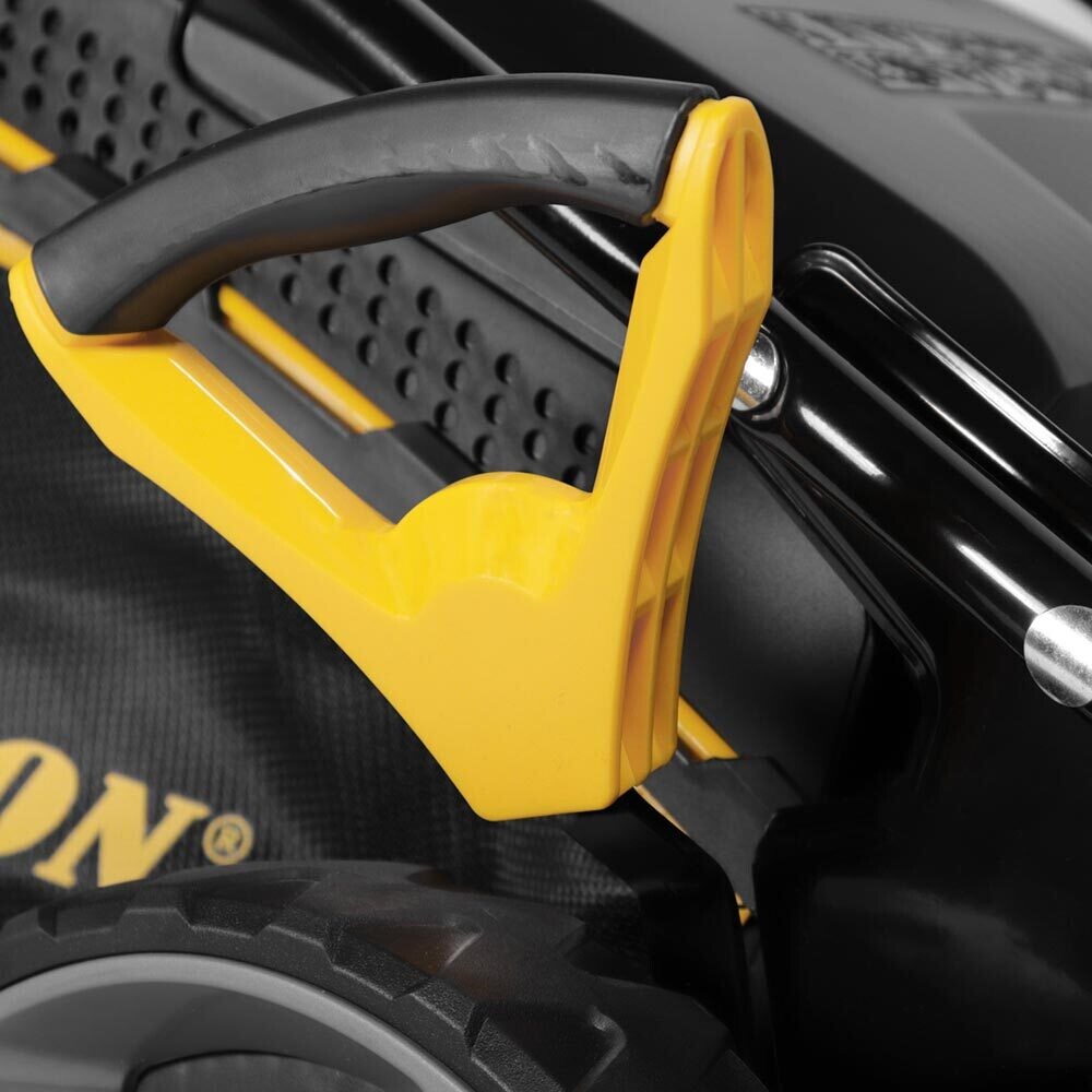 Газонокосилка бензиновая Champion LMZ5130/2 4,1 л.с.