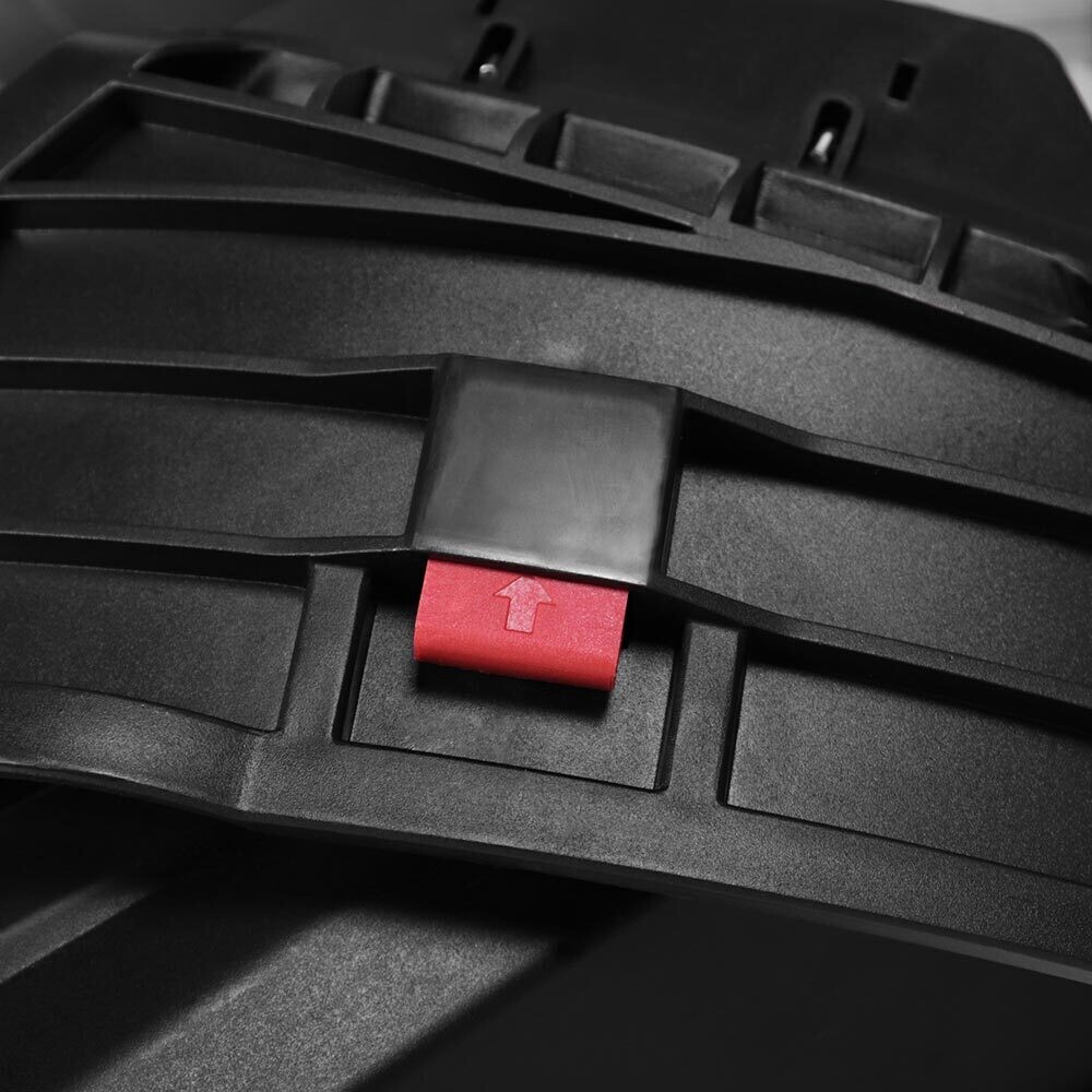 Газонокосилка бензиновая Champion LMZ5130/2 4,1 л.с.