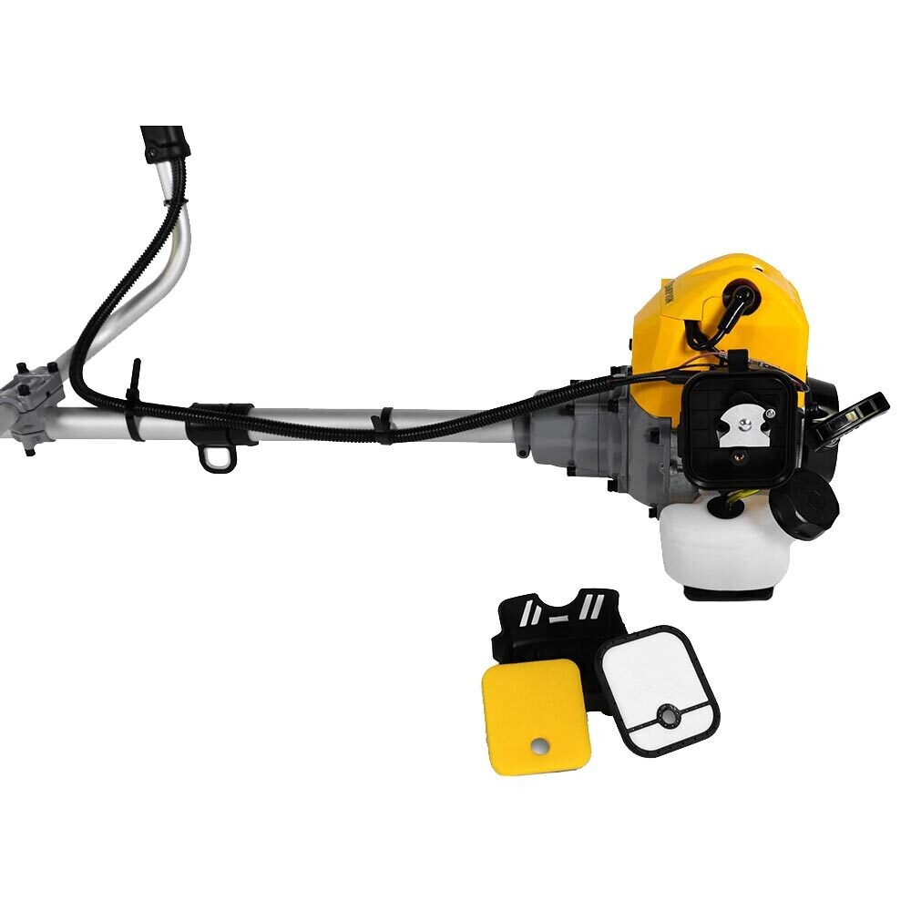 Триммер бензиновый Champion T444S-2 2,2 л.с.