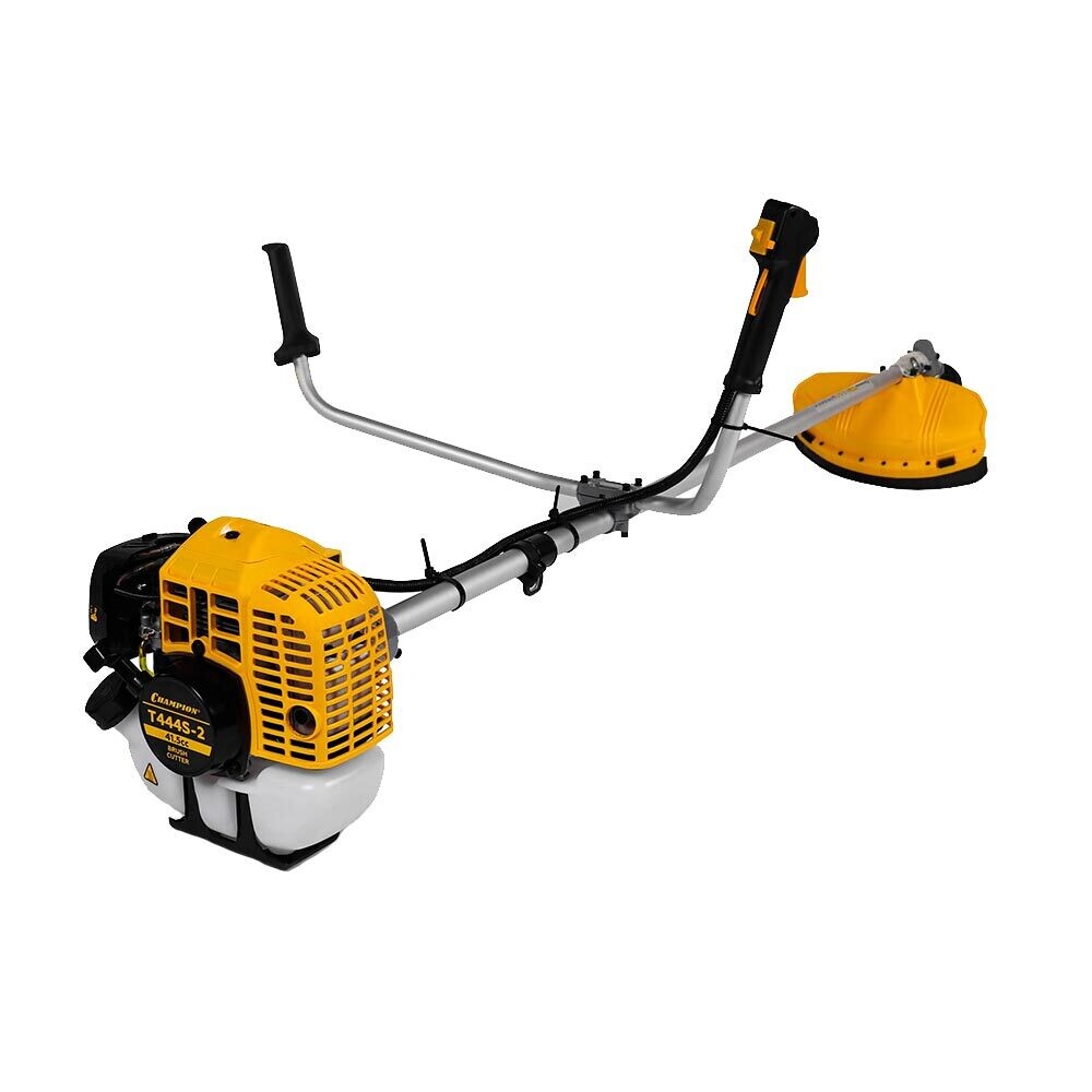 Триммер бензиновый Champion T444S-2 2,2 л.с.