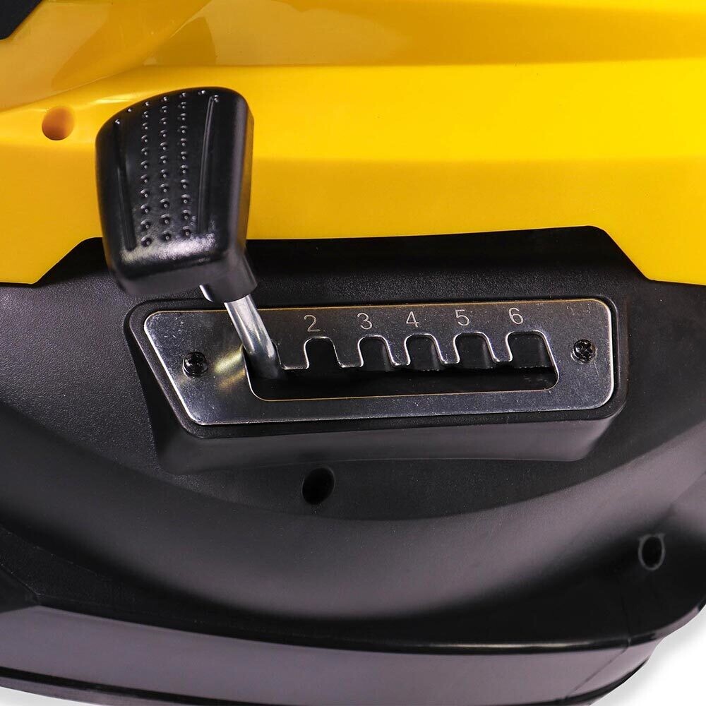 Газонокосилка электрическая Champion EM4118 1800 Вт